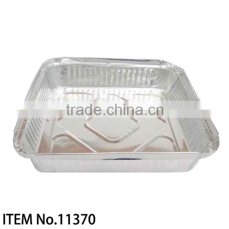 disposable catering containers,aluminum foil container