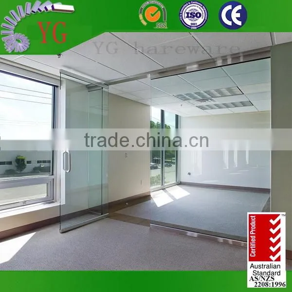 Office Glass Partition wall Glass