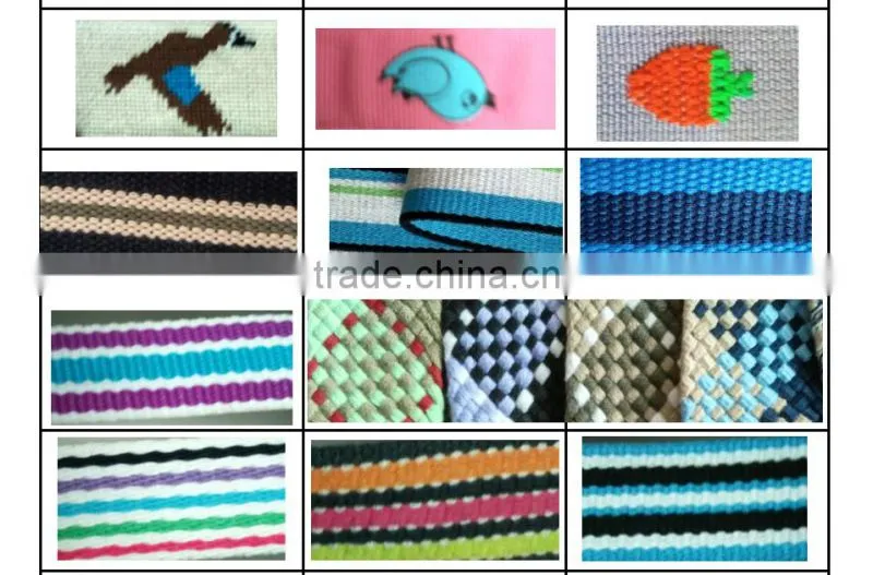 Guitar Belt for export high quality for lady's clothes