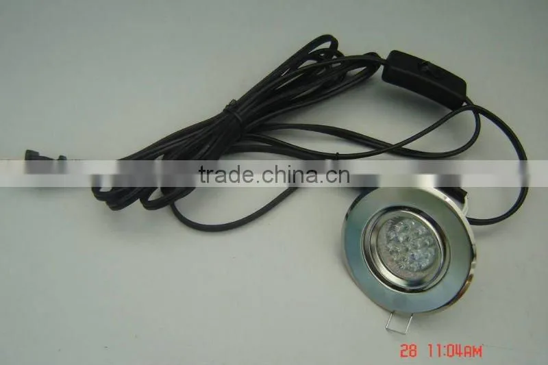 120v 1w 18sets led ceiling light