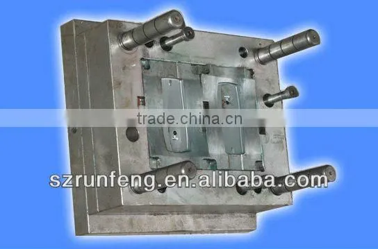 Top quality - Plastic Injection Mould