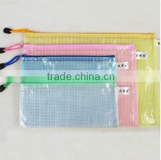 Cheap stationery pens bag