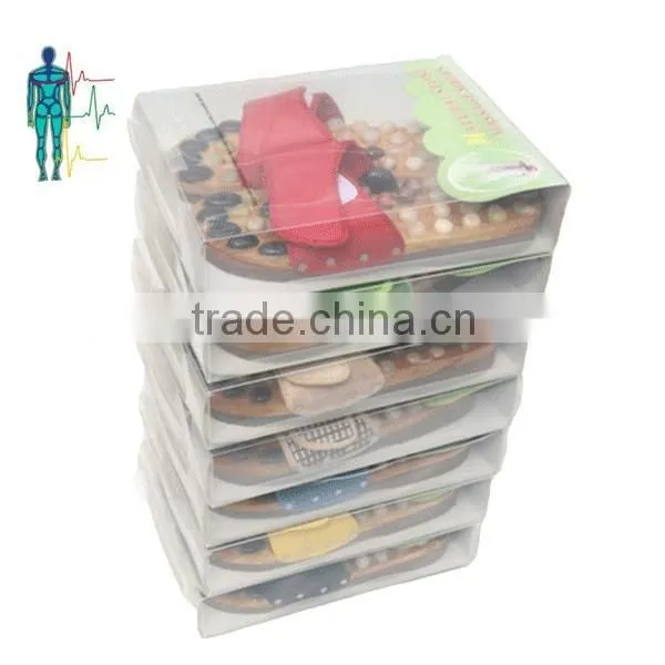 Men Massage Slippers,Acupuncture Massage Slippers