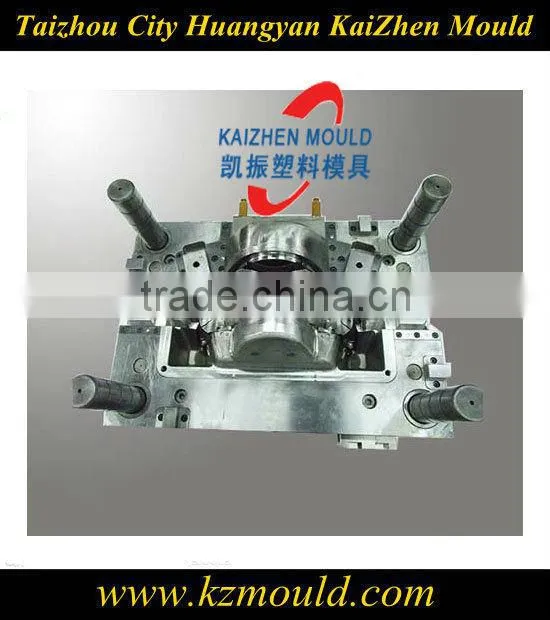 Professional design plastic auto rear lamp mould