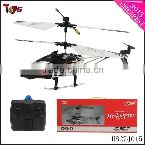 Super & cheapest 2.5ch with gyro / without gyro rc helicopter