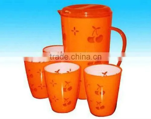 Plastic cup moulding,plastic jug moulding