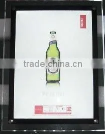 high quality led advertising lights