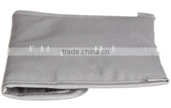 Rfid Safe Passport Protector Travel Passport Holder Bag