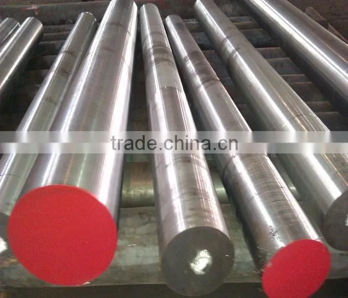 diameter 16mm 34mm sae 1020/42crmo4 1045 alloy bar carbon steel round bars