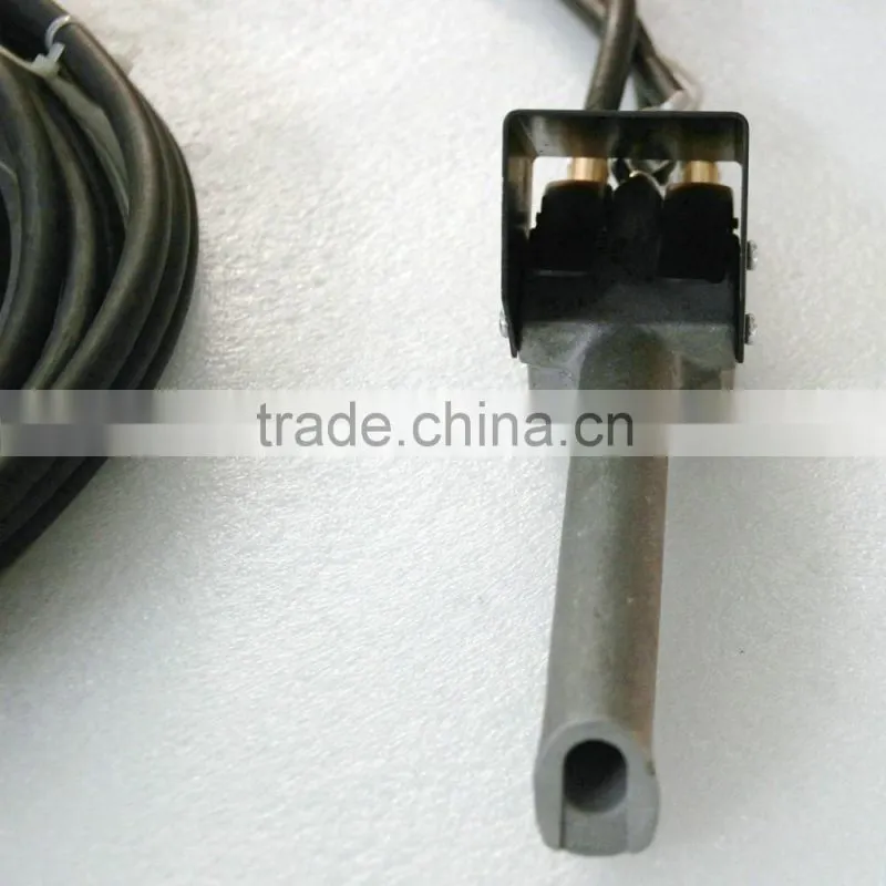 PNEUMATIC AIR CHAIN HOIST, LINK CHAIN ,1/4T,1/2T,1T CAPACITY