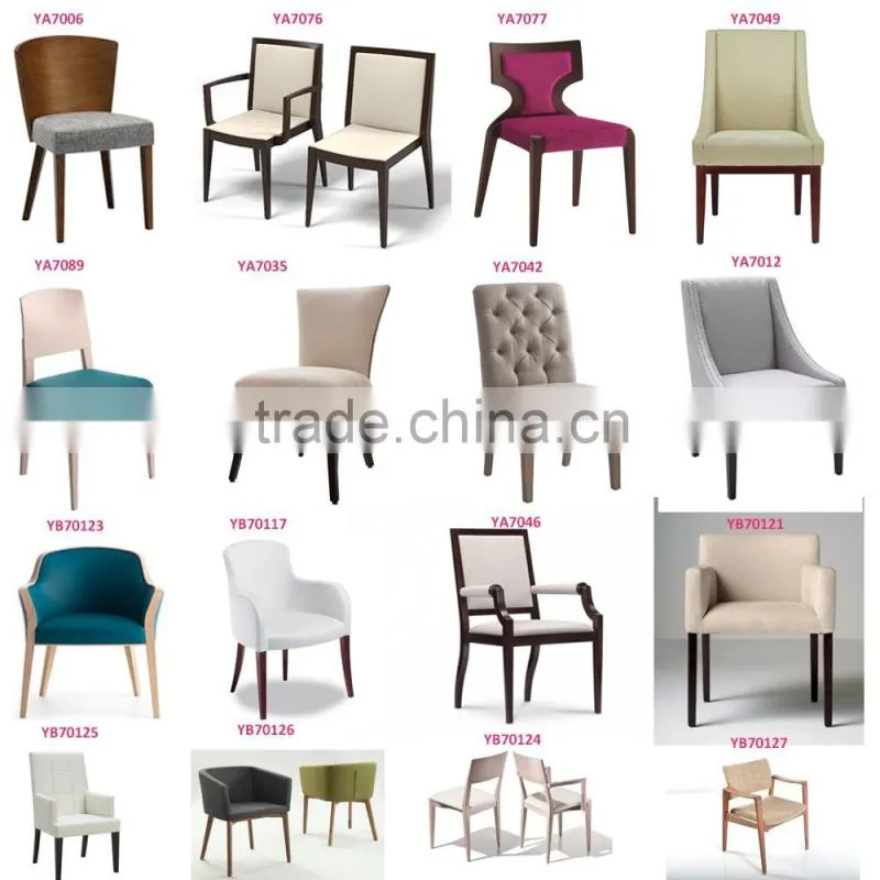 modern armchairs for restaurant lounge armchairs design YB162