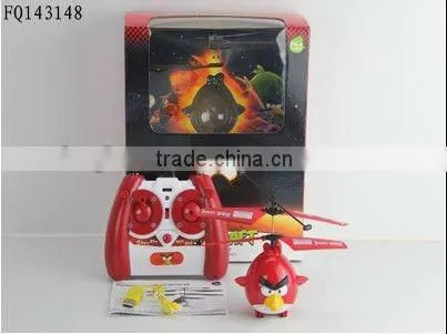 2.5channel Large Rc Flying Animal With Gyro