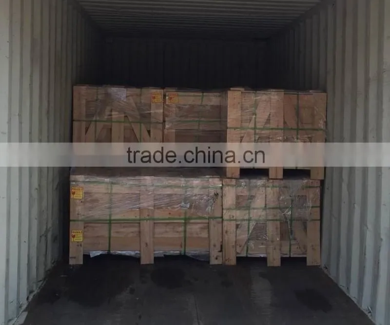 Chinese grey granite cobblestone
