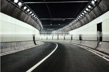 CE&ROHS&PSE approved led flood light 3 years warranty Meanwell Driver Bridgelu led flood light 200w led flood light