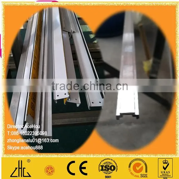 High Quality anodized aluminum 6061-t6 cnc turning machine part