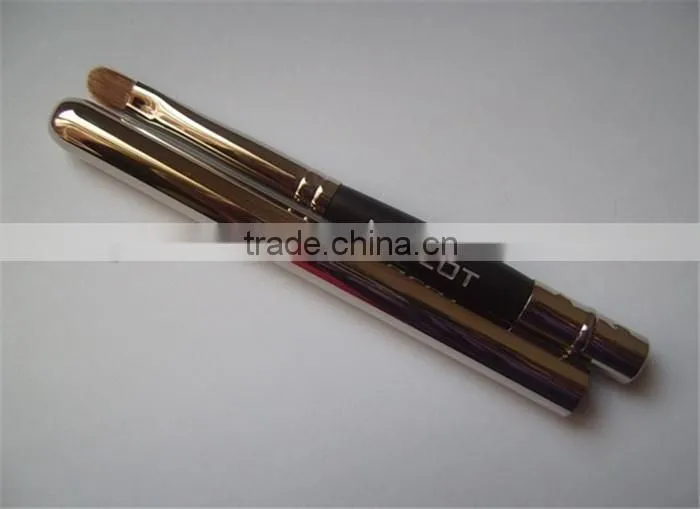 Beauty Cosmetics Custom Logo Lips Makeup Brush for Lipstick Artist Makeup