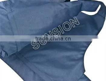 Ballistic Vest has passed USA HP lab test