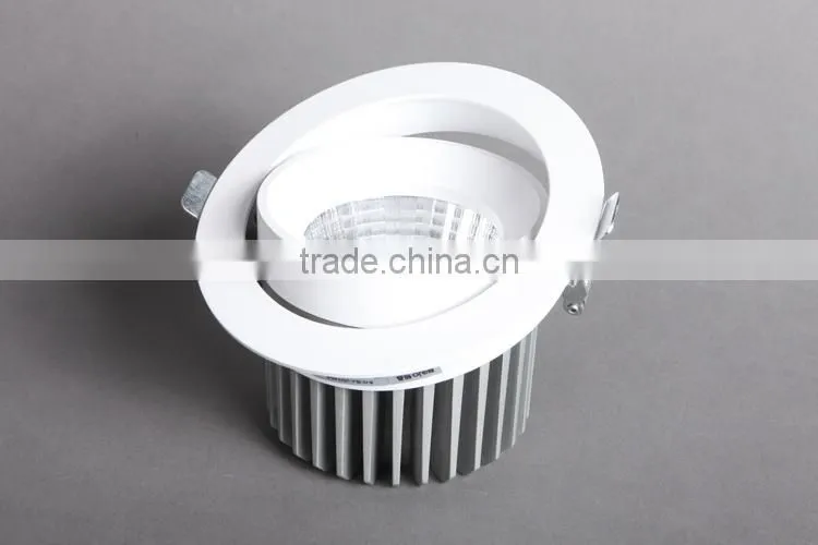 LED Downlight 30W With CE & RoHs Certification, LED Downlights