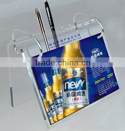 20mm Acrylic paper weight