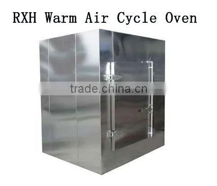 RXH Air Cycle Oven for Vergetable,Fruit