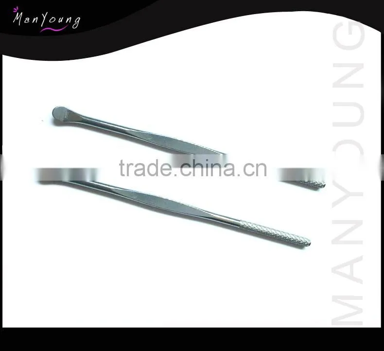 Personal Beauty Ear Cleaning Tool Stainless Steel Earpick