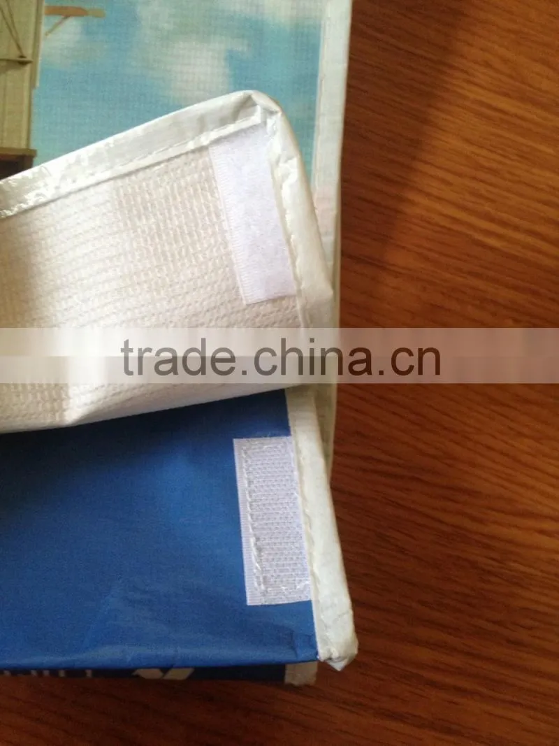 Laminated Non Woven Messenger