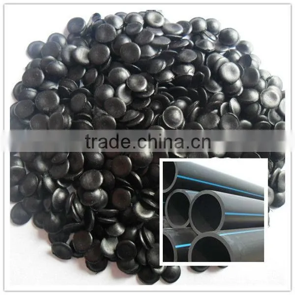 HDPE mining gas pipe tube masterbatch additive antistatic and antiflaming masterbatch