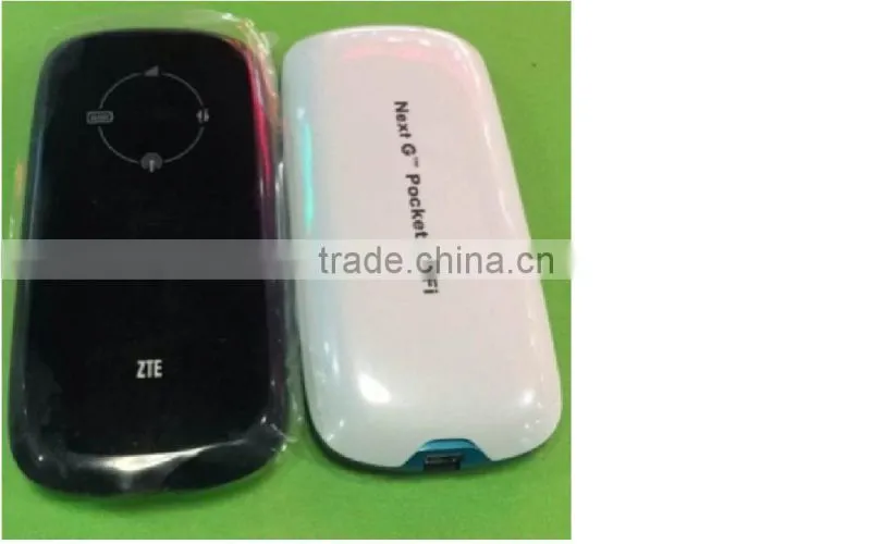 2016 new cheapest 3G pocket wifi router ZTE MF30 with TF Card Slot Global Mobile Hotspot 3G Wireless Modem 7.2Mbps