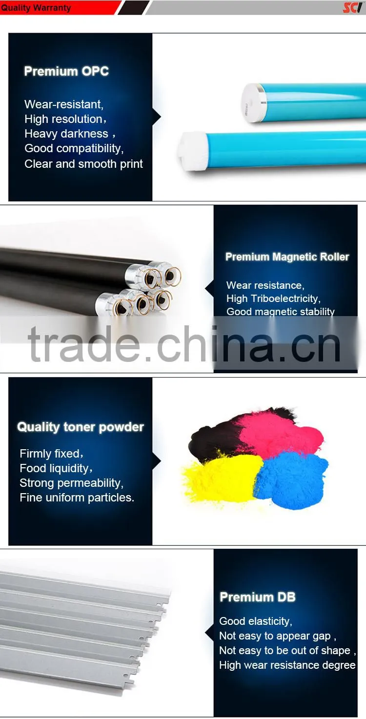 CWAA0711 compatible toner cartridge for xerox 2050 toner cartridge