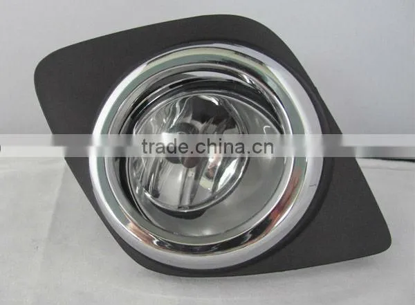 toyota rav4 2009~on auto fog light