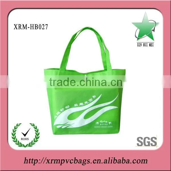 Foldable non woven shopping bag