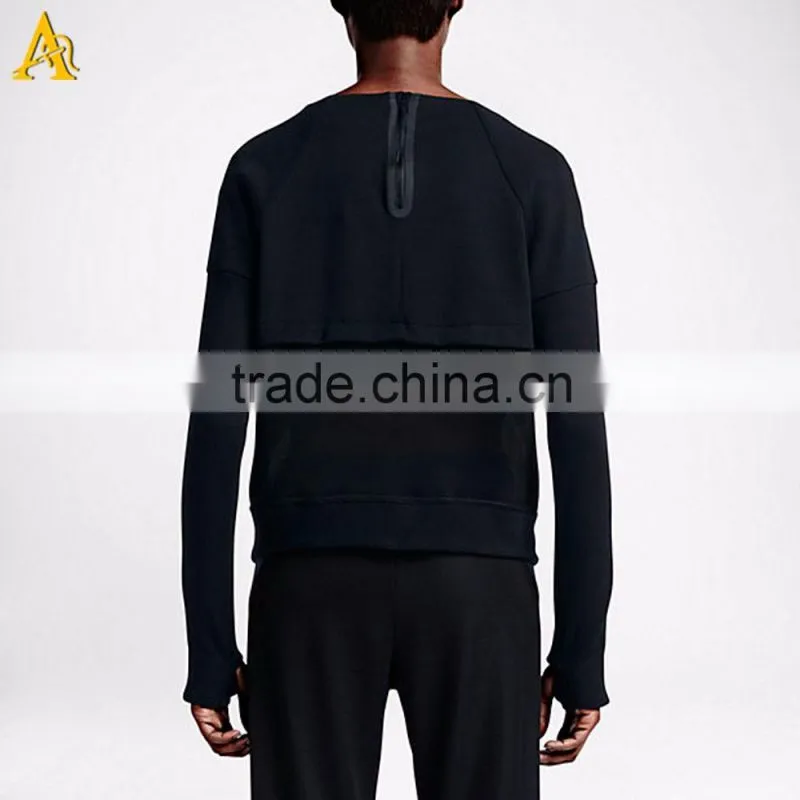 2016 new style Sweater Jersey Comfortable Jogging With Sweater
