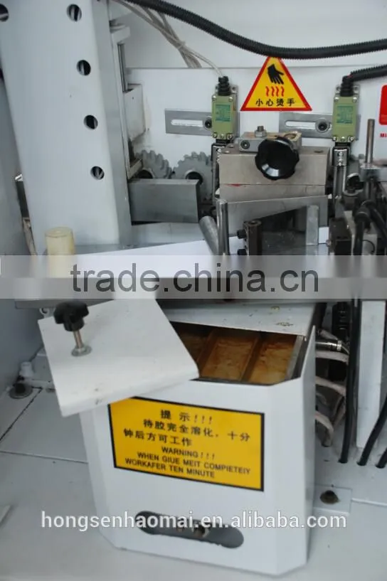xushi weiye44875279 Edge Bander Pur For Wood