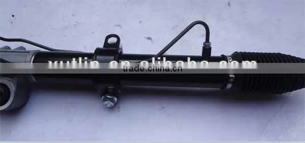 High Quality Steering Gear Box for Nissan Navara 49001-JR800