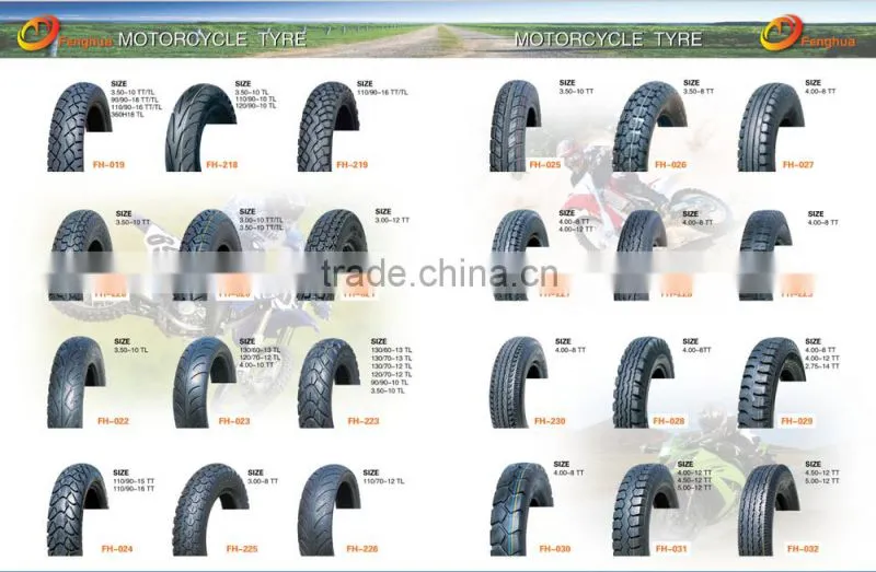 motorcycle tyre with tube coloured motorcycle tyre
