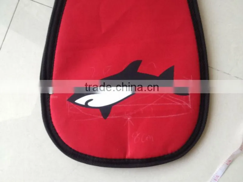 SUP surfboard paddle bag paddle cover