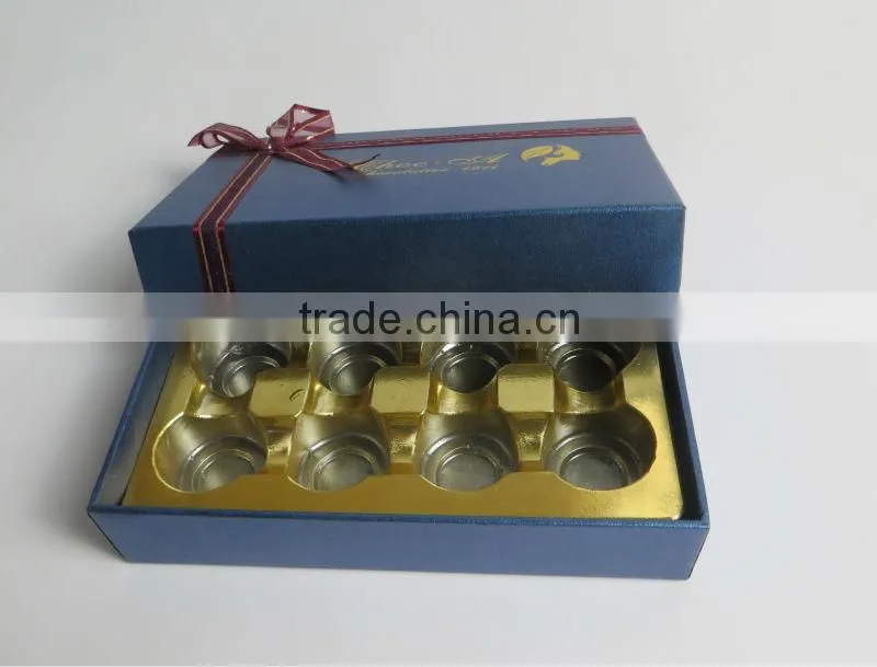 valentine's gift chocolate box