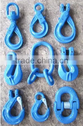 G100 RATCHET TYP LOAD BINDER