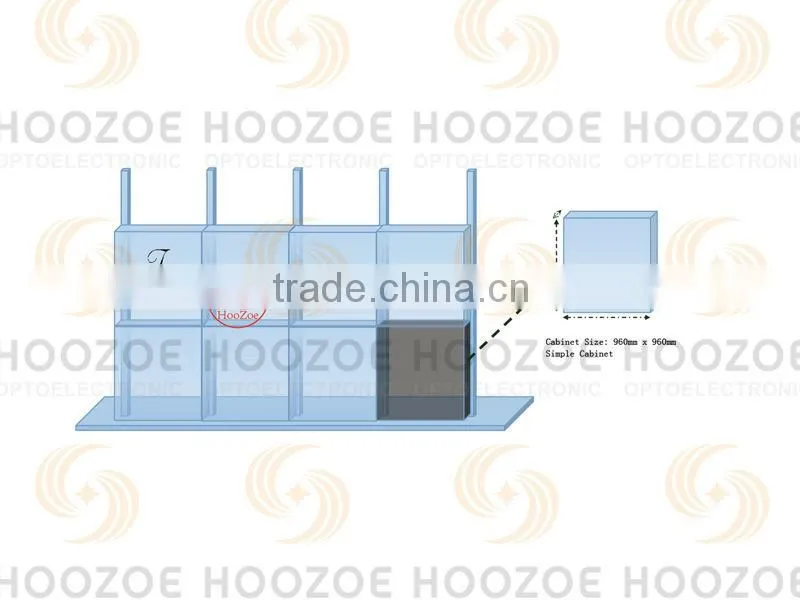 Canada P10 RGB LED Display Screen for Outdoor