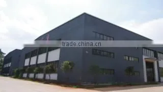 Jiangshan Blessing Door Industry Co., Ltd. company overview - view 1