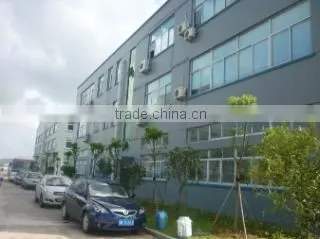 Zhejiang Dahao Automotive Co., Ltd. company overview - view 3