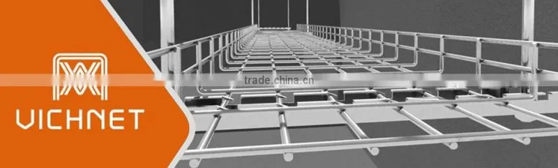 Joint for Cable Tray V Connector