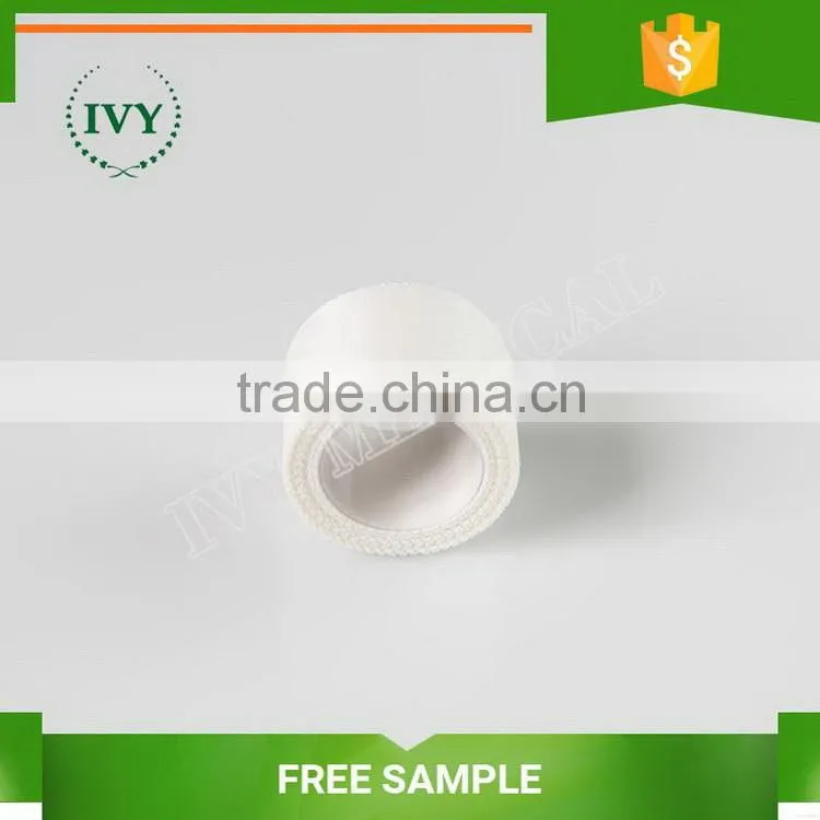 Durable hot selling silk tape with good services