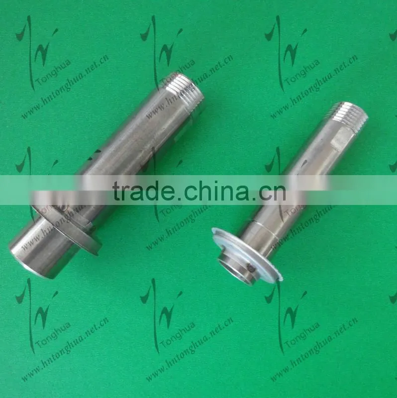 connection pipes