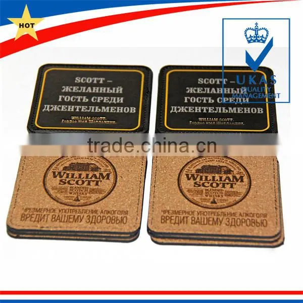Custom Placemats and Coasters