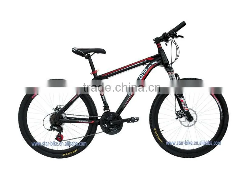 2014 New buy bicycle in china&competitve price &new desgin&hot sellin bike made in china ST-M2608S