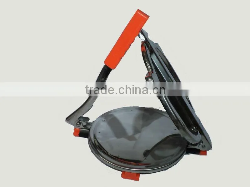 PURI PRESS MACHINE (Tortilla Maker)