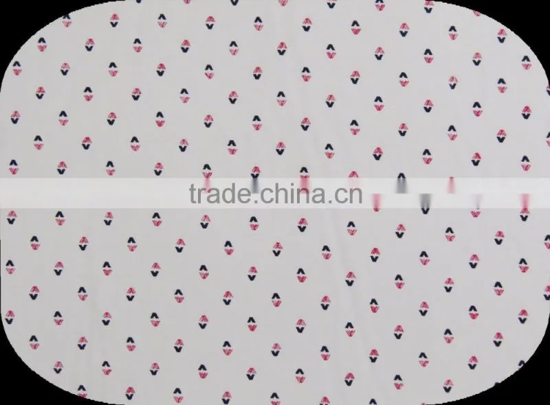 New style poly cotton lycra fabric and 50/50 polyester/cotton fabric /plain weave polyester for textile