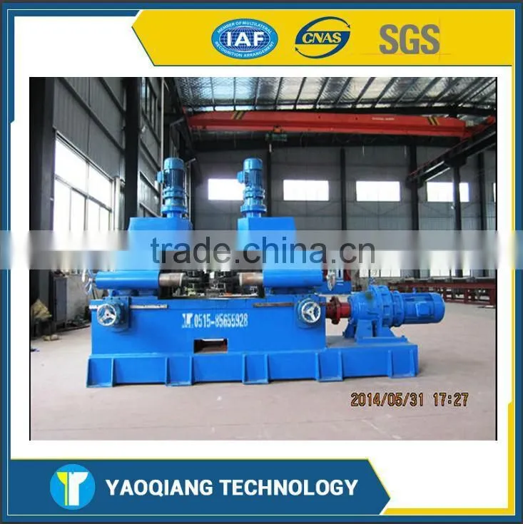H Steel Flange Leveling Machine /Straightening Machine