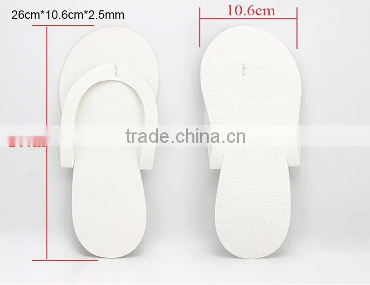 disposable flip flop,hotel disposable slippers,eva disposable slipper wholesale